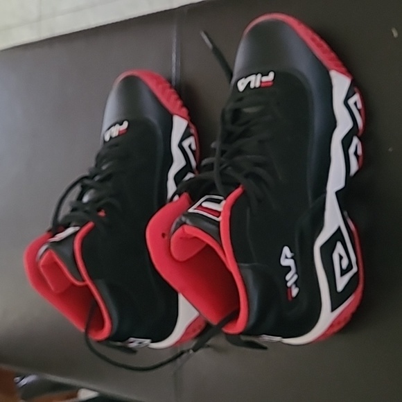Fila sneakers - Picture 2 of 10